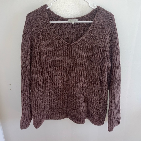 Lucky Brand Sweater - Picture 1 of 3
